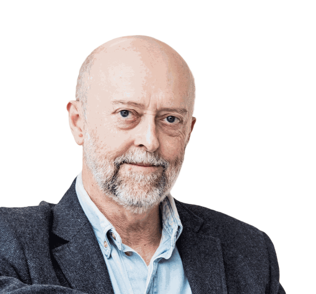 Gerry Lalonde