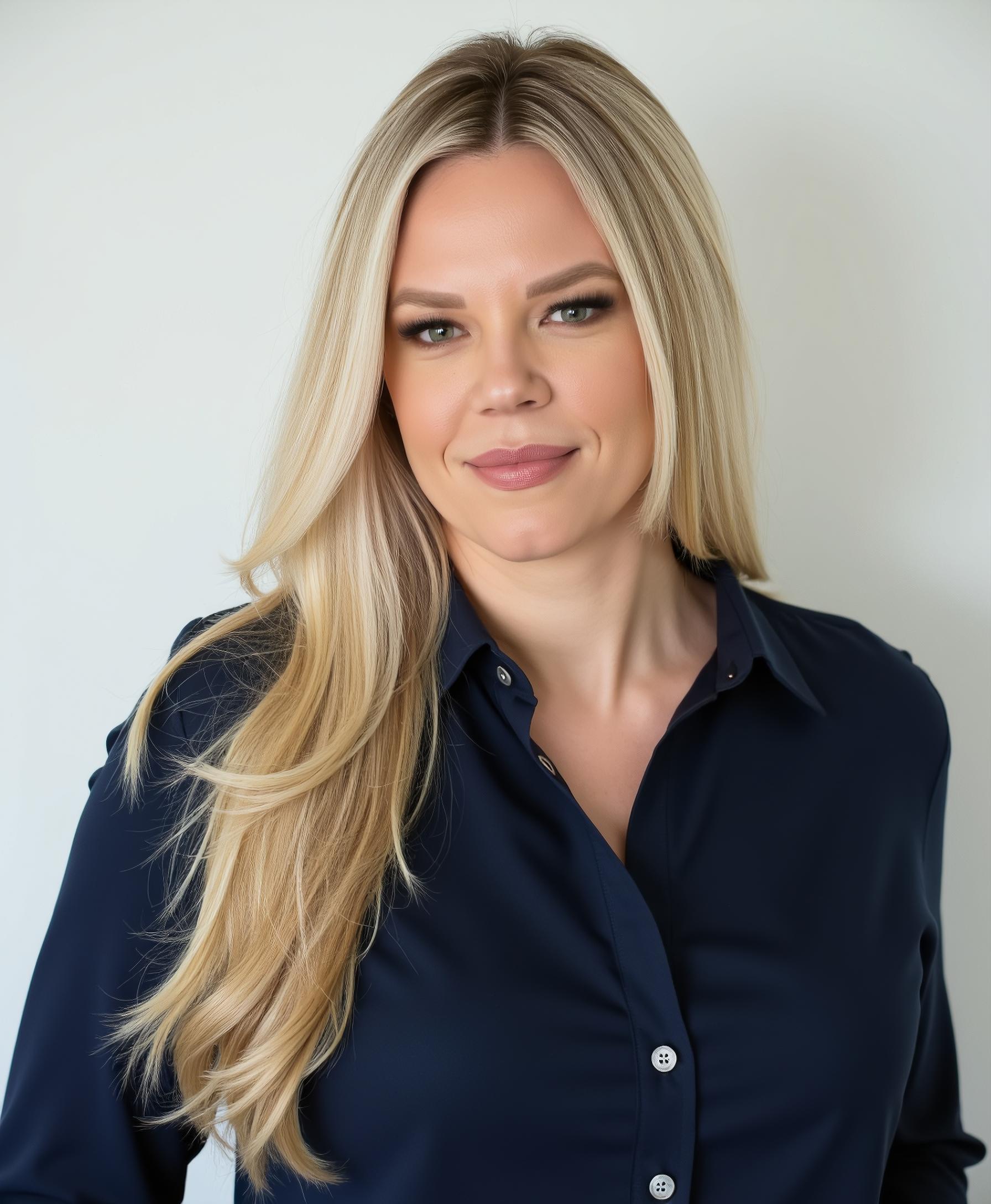 Natalie Hales
